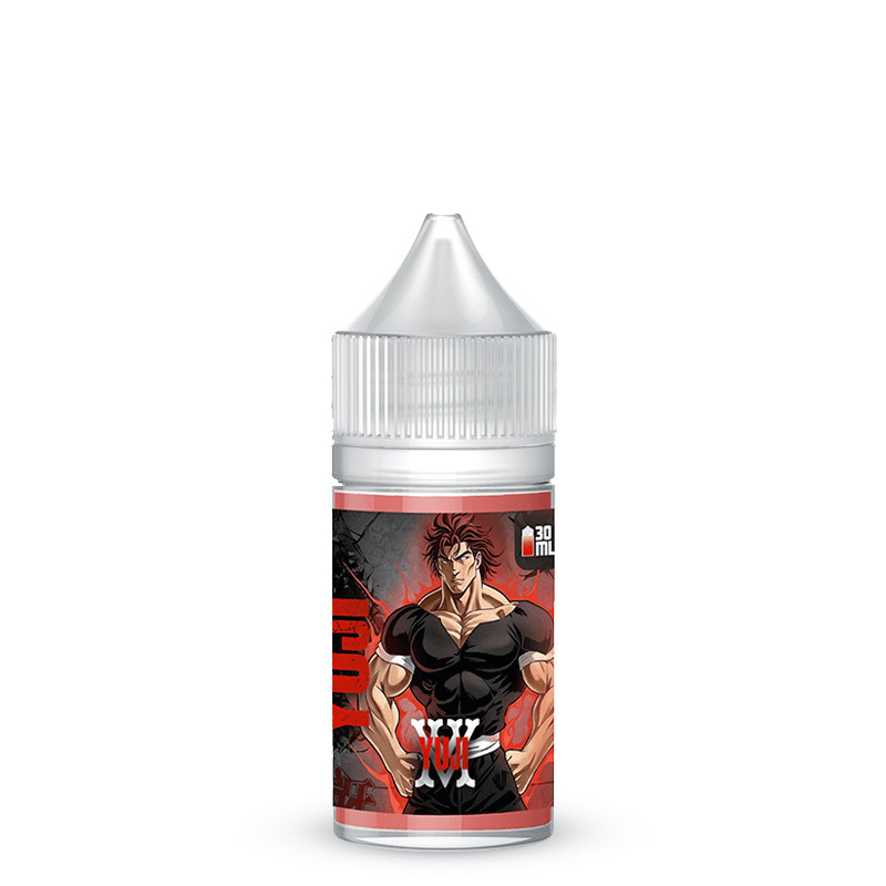 Concentré Yuji 30ml  Miv Distrib (1/1)