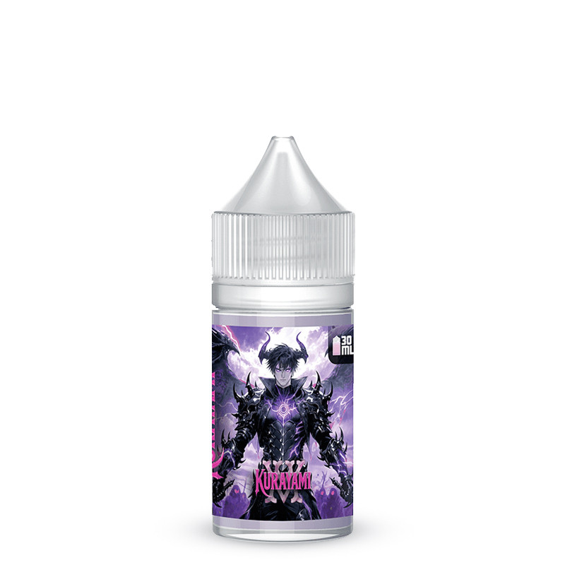Concentré Kurayami 30ml  Miv Distrib (1/1)