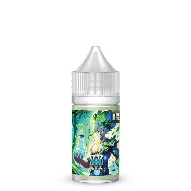 Concentré Zenku 30ml  Miv Distrib (1/1)