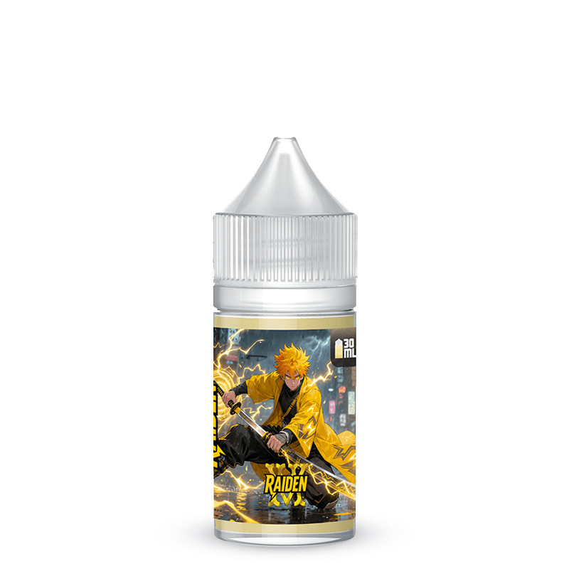 Concentré Raiden 30ml Miv Distrib (1/1)