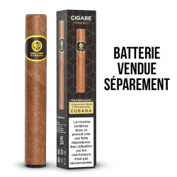 E-Cigare XO Havana