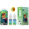 Puff Falcon X 28K - JNR (16)