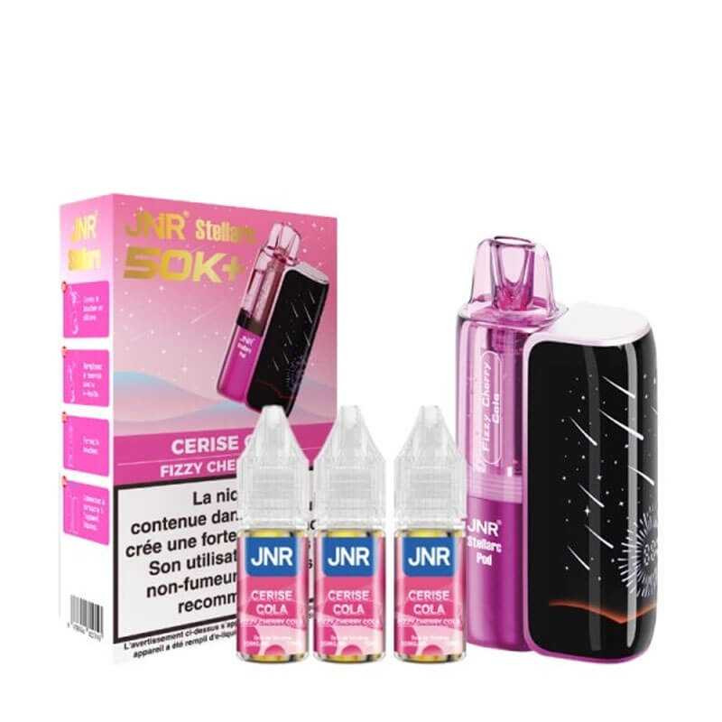 cartouche stellarc 50 k jnr
