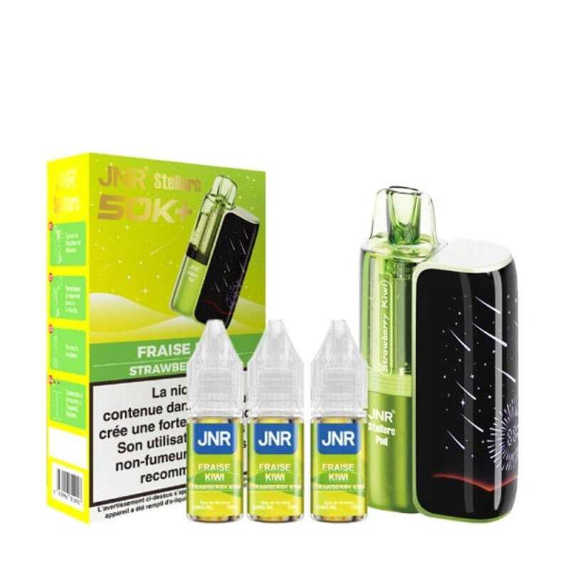 Puff Stellarc 50K - JNR (5/13)