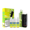 Puff Stellarc 50K - JNR (5)