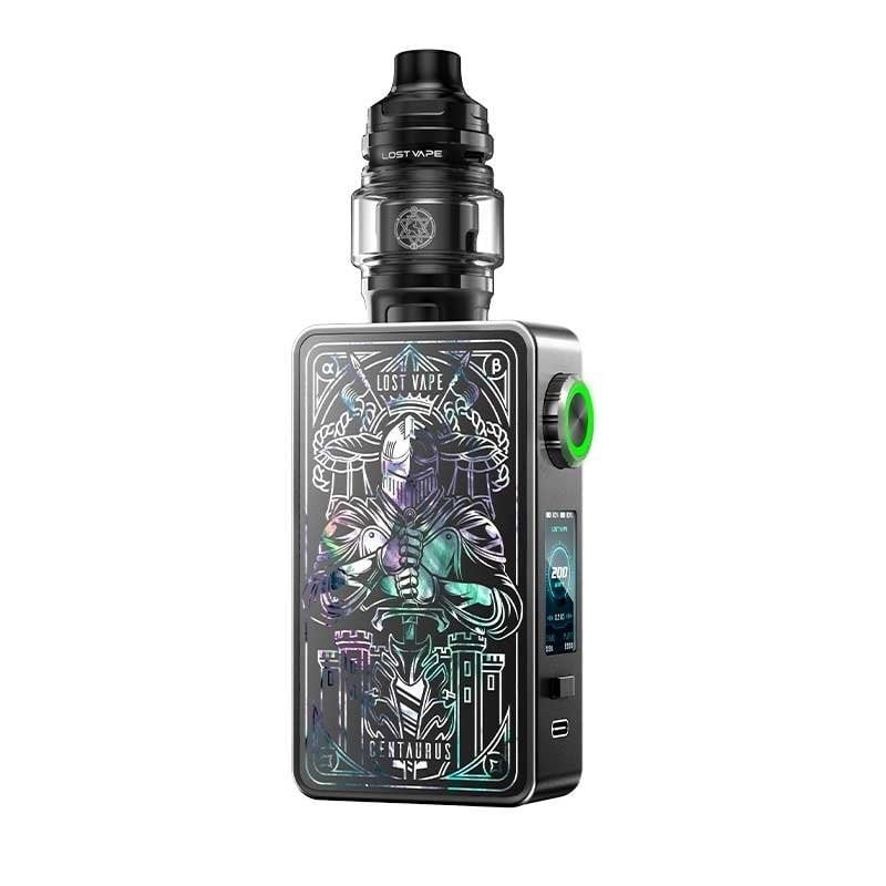 Kit Centaurus M200 V2 - Lost Vape (5/5)