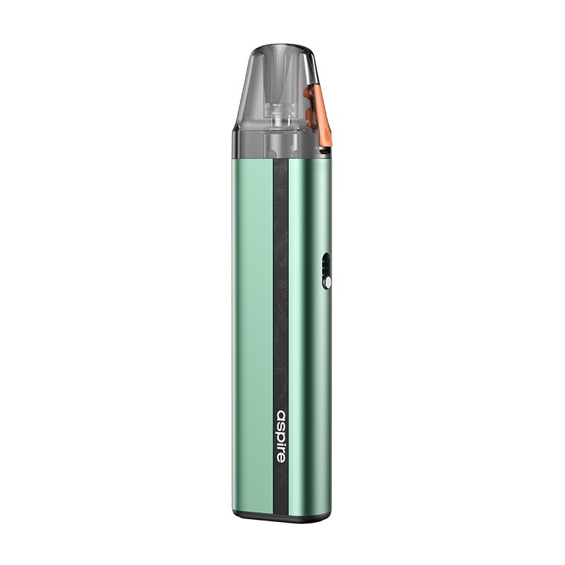 Flexus SE - Aspire (4/4)