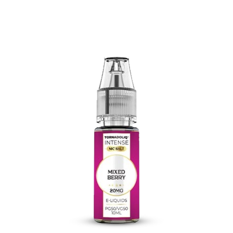 Mixed Berry Intense - Tornadoliq (1/1)