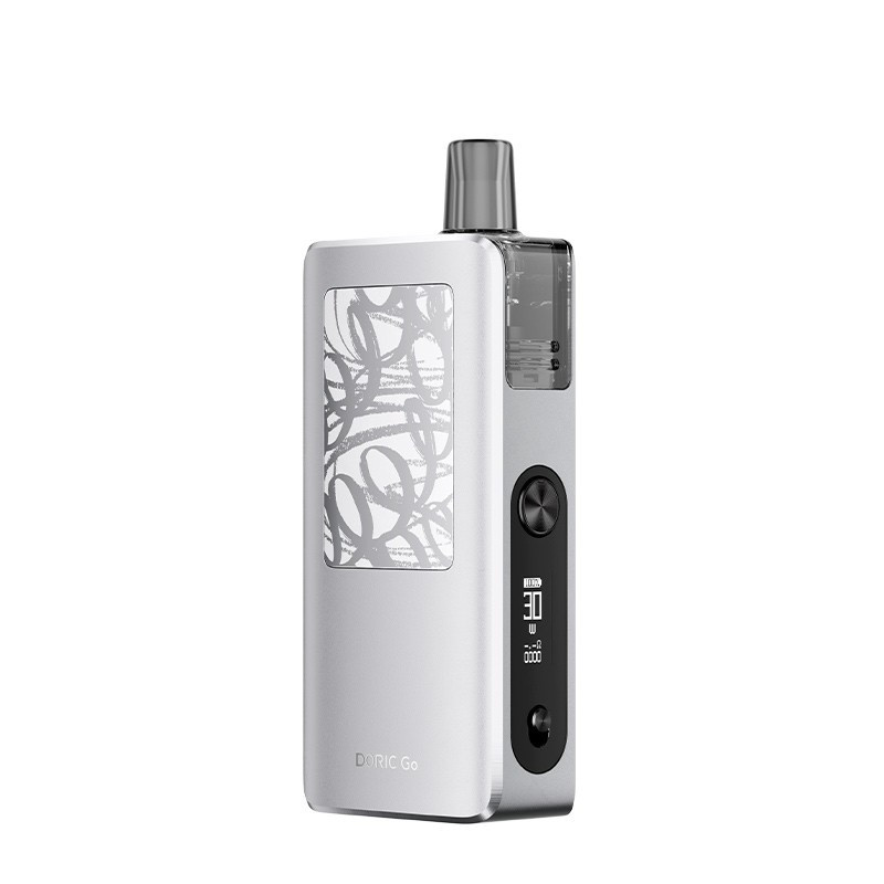 Doric Go - Voopoo (4/5)