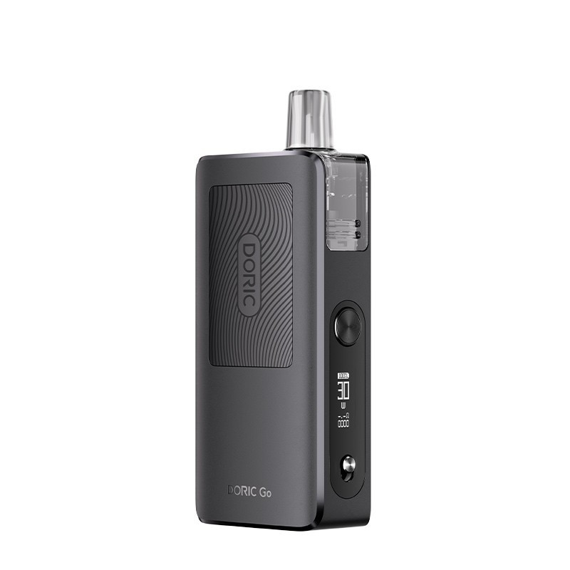 Doric Go - Voopoo (5/5)