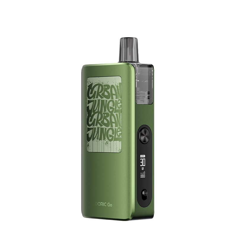 Doric Go - Voopoo (1/5)