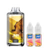 Puff Falcon Nexus 40K - JNR (6)