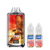 Puff Falcon Nexus 40K - JNR (7)