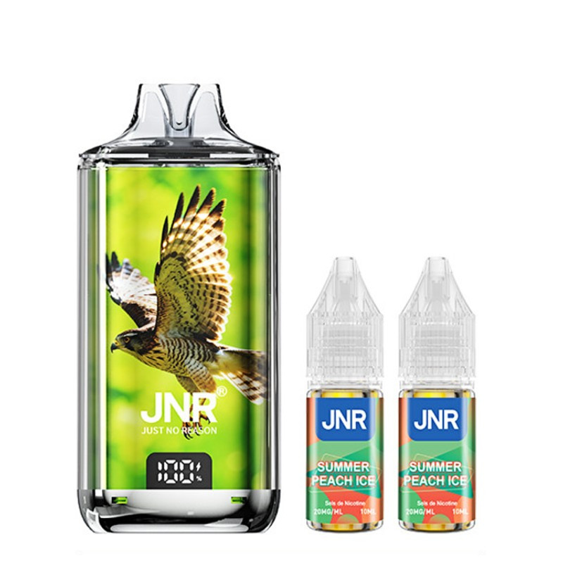 Puff Falcon Nexus 40K - JNR (8/11)