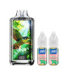 Puff Falcon Nexus 40K - JNR (11)