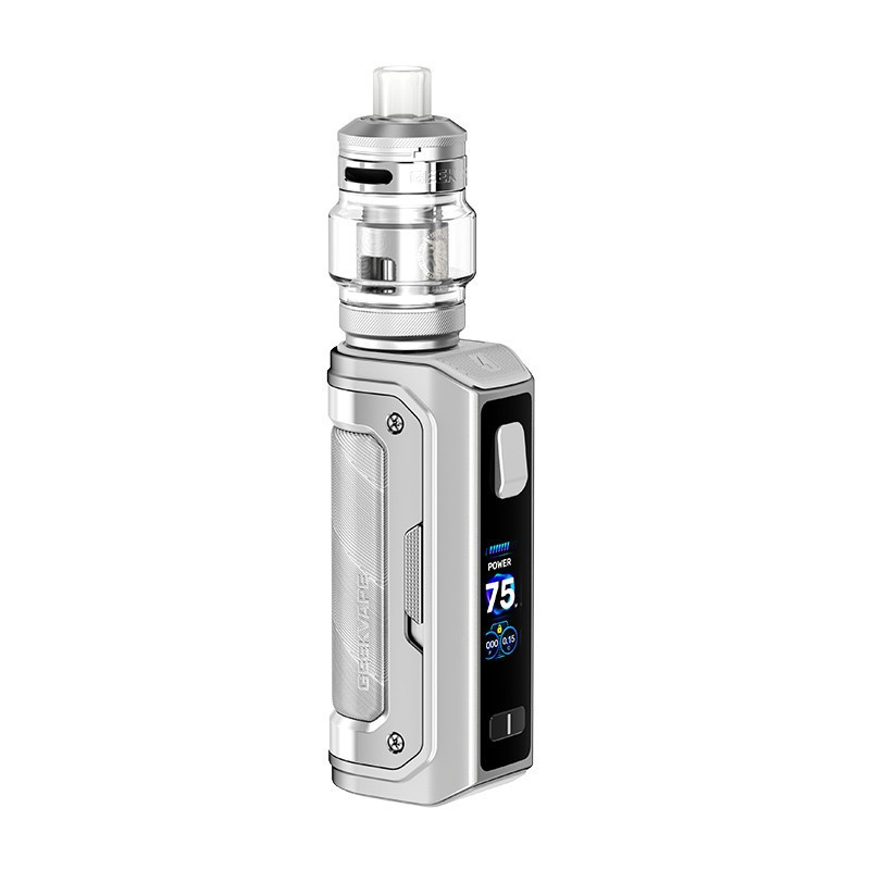 Kit Aegis Mini 5 - Geekvape (5/6)