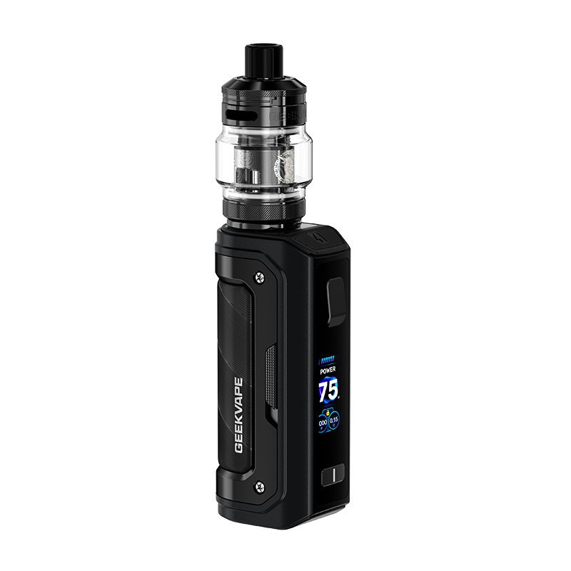 Kit Aegis Mini 5 - Geekvape (2/6)