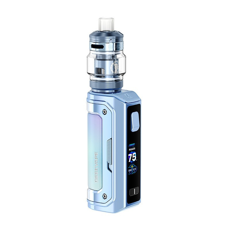 Kit Aegis Mini 5 - Geekvape (6/6)