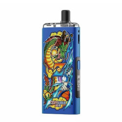 Centaurus Ori 35 - Lost Vape