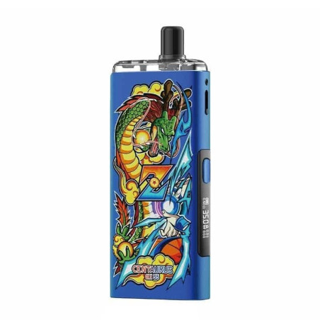 Centaurus Ori 35 - Lost Vape — Dragon Storm
