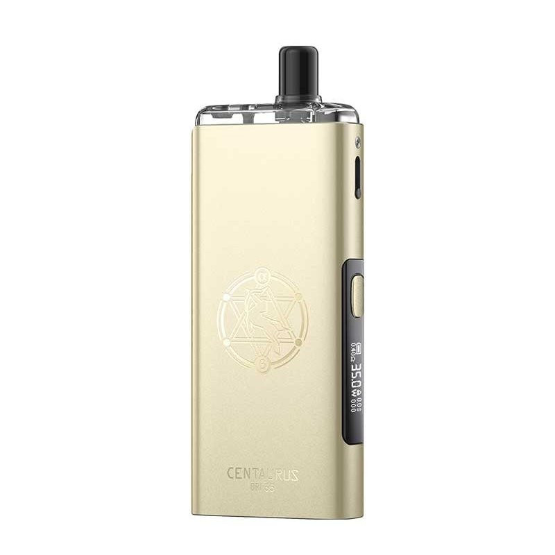 Centaurus Ori 35 - Lost Vape (4/4)
