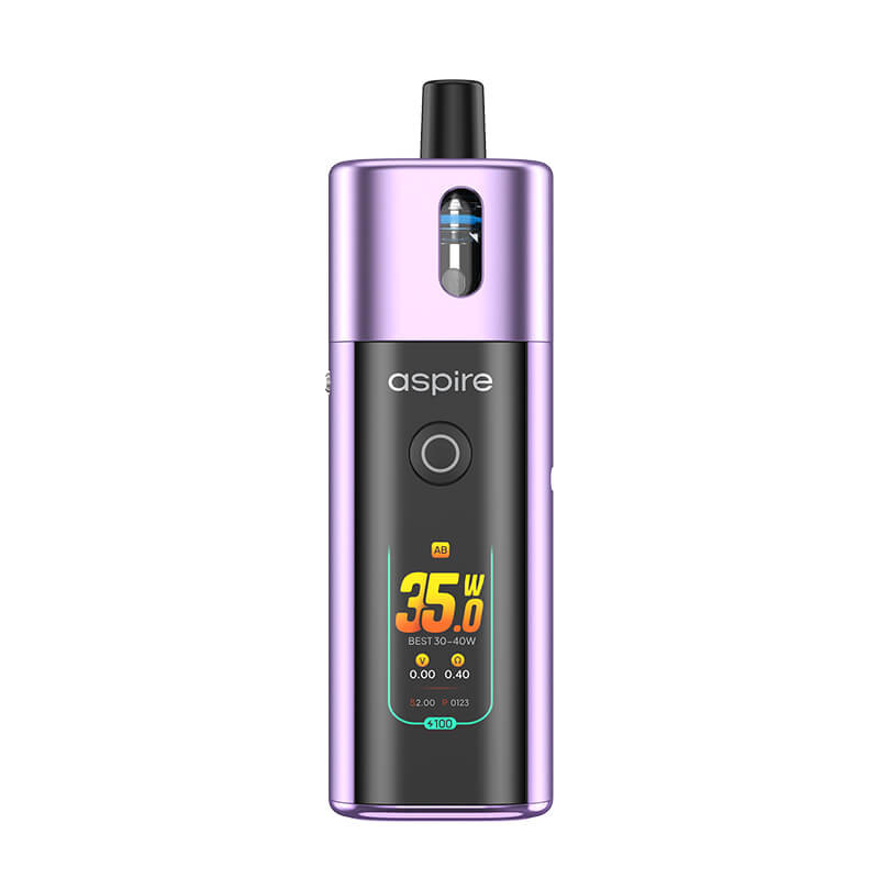 Fluffi Pro - Aspire (2/5)