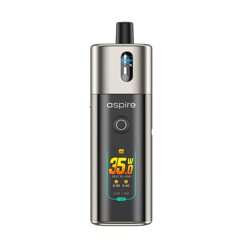 Fluffi Pro - Aspire (1/5)