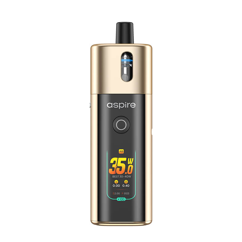 Fluffi Pro - Aspire (3/5)