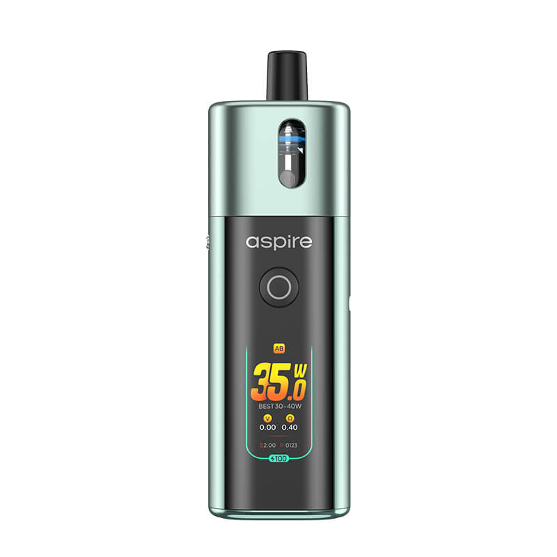 Fluffi Pro - Aspire (4/5)