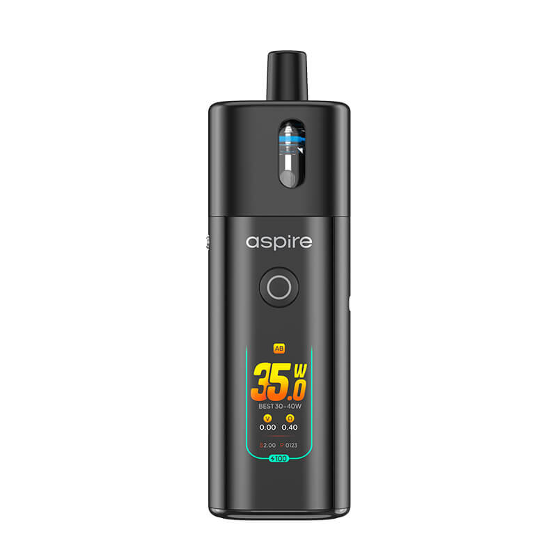Fluffi Pro - Aspire (5/5)
