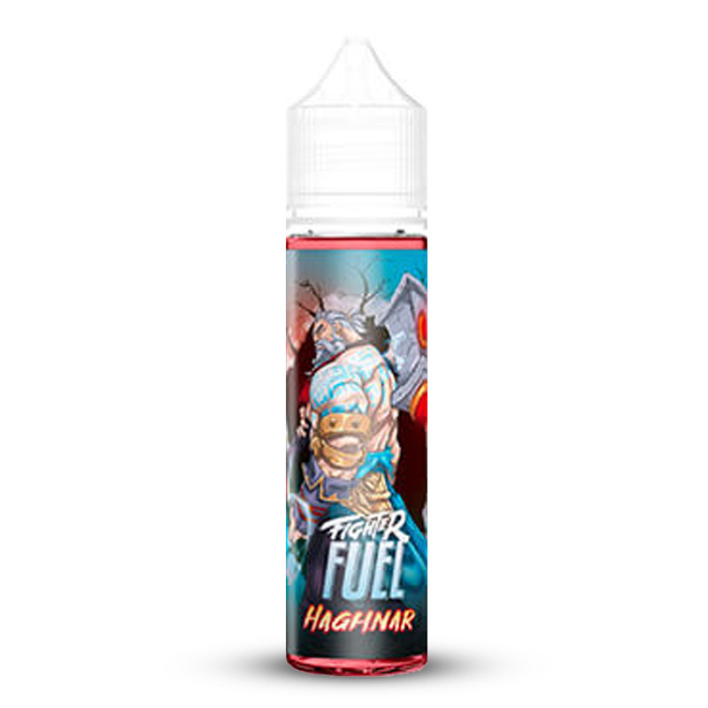 Haghnar 50ml - Fighter Fuel (1/1)