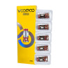 Résistance PnP X V2 - Pack de 5 - Voopoo (1)