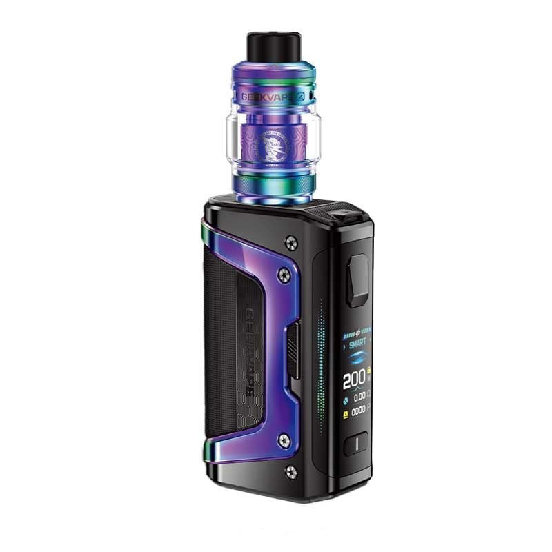 Kit Aegis Legend 5 Z Subohm Tank 5 - Geekvape (3/8)