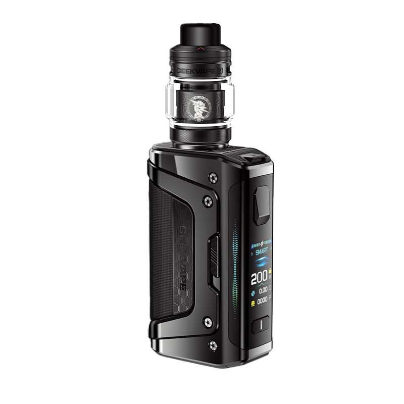 Kit Aegis Legend 5 Z Subohm Tank 5 - Geekvape (1/8)