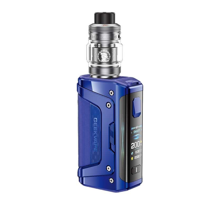 Kit Aegis Legend 5 Z Subohm Tank 5 - Geekvape (7/8)