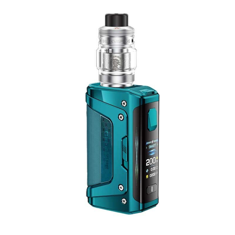 Kit Aegis Legend 5 Z Subohm Tank 5 - Geekvape (8/8)