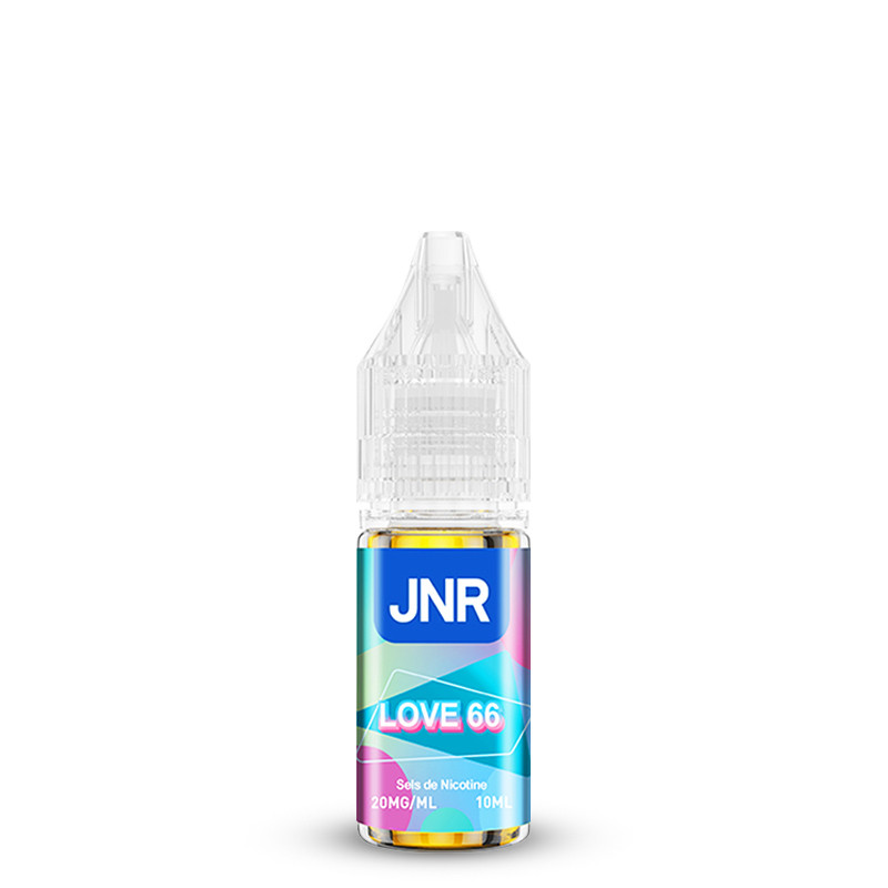 Love 66 - JNR (1/1)