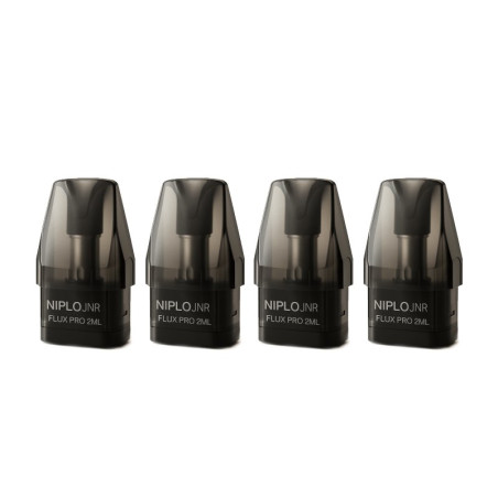 Cartouches Flux Pro 32K - JNR (x4)