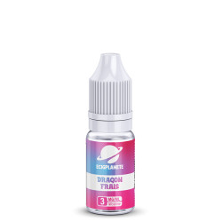 Dragon Frais - Ecigplanete