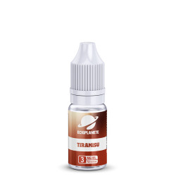 Tiramisu - Ecigplanete