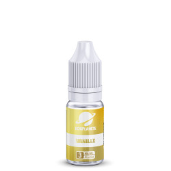 Vanille - Ecigplanete