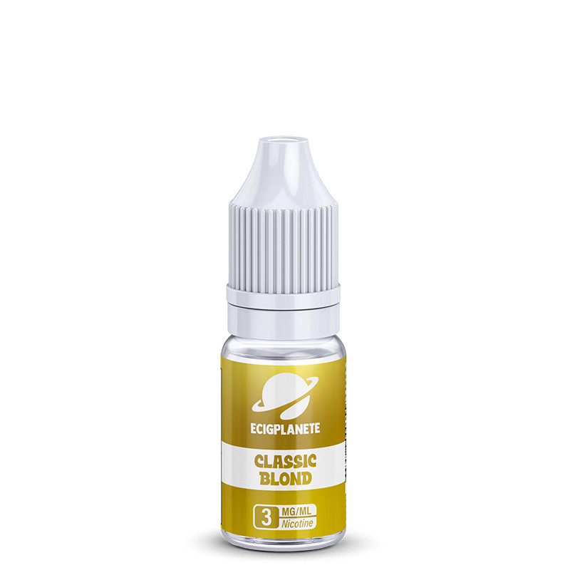 Classic Blond - Ecigplanete (1/1)
