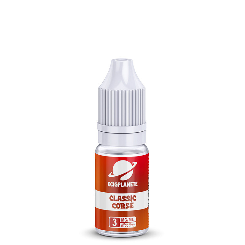 Classic Corsé - Ecigplanete (1/1)