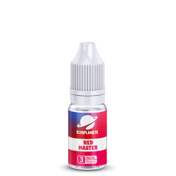 Red Master - Ecigplanete