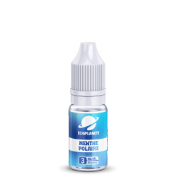 Menthe Polaire - Ecigplanete