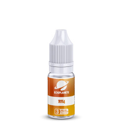 RY4 - Ecigplanete