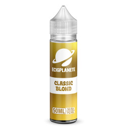 Classic Blond 50ml - Ecigplanete