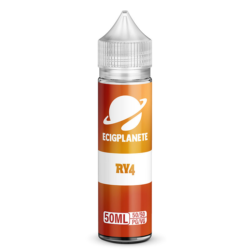 RY4 50ml - Ecigplanete (1/1)