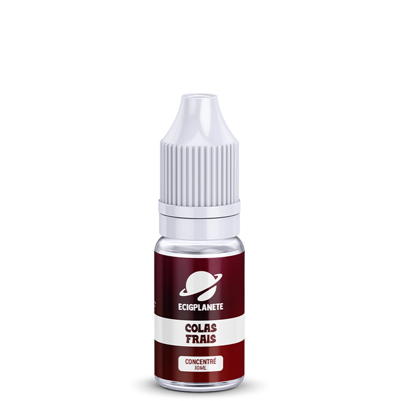 Concentré Cola Frais - Ecigplanete (1/1)
