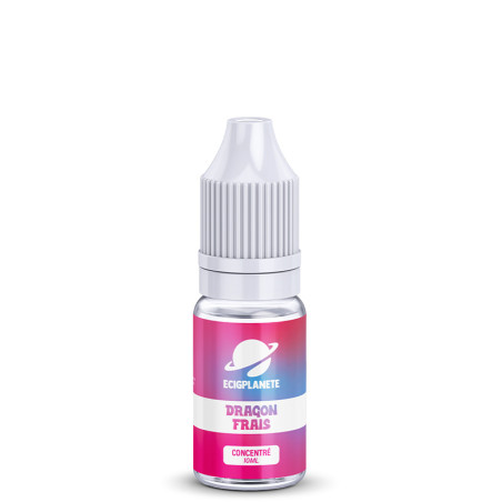 Concentré Dragon Frais - Ecigplanete